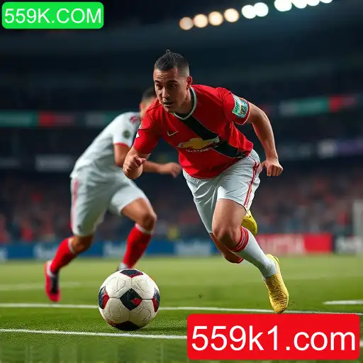 Entendendo as Apostas Esportivas e a Relevância de 559K.COM