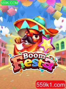 Explorando BoomFiesta: Um Novo Jogo de Aventura com Conexões Globais