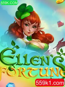 Descubra o Mundo Fascinante de EllensFortune: Um Jogo Inovador em 559K.COM