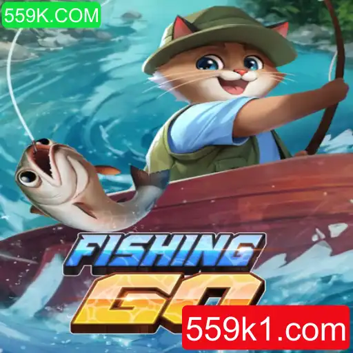 Descubra o Fascinante Mundo de FishingGO