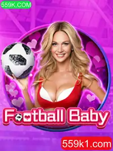 Explorando o Jogo Inovador FootballBaby e sua Conexão com 559K.COM