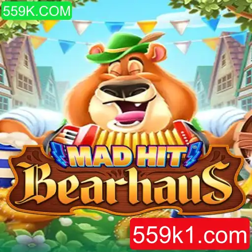 Descubra MadHitBearhaus: O Empolgante Jogo de Estratégia e Aventura