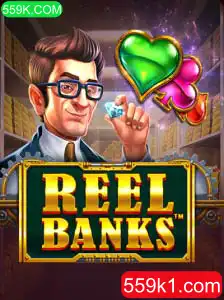 Descubra 'ReelBanks': O Jogo que Está Conquistando a Internet