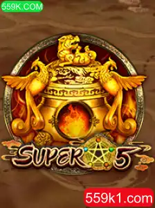 Explorando o Mundo de Super5: Um Jogo Inovador e Cativante