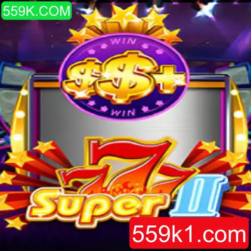 Descubra o Fascinante Mundo do Super777II