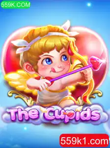 Descubra 'TheCupids': Uma Nova Aventura de Jogos com '559K.COM'