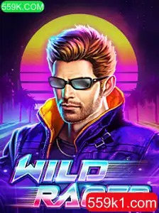 WildRacer: Um Mergulho no Mundo das Corridas Selvagens